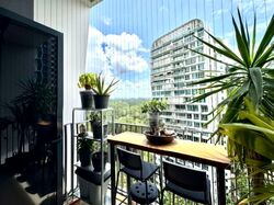 Eco Sanctuary (D23), Condominium #532189291